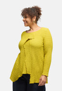 Tunic 'Marella' – Meascán cadáis, buntáiste zipfáilte