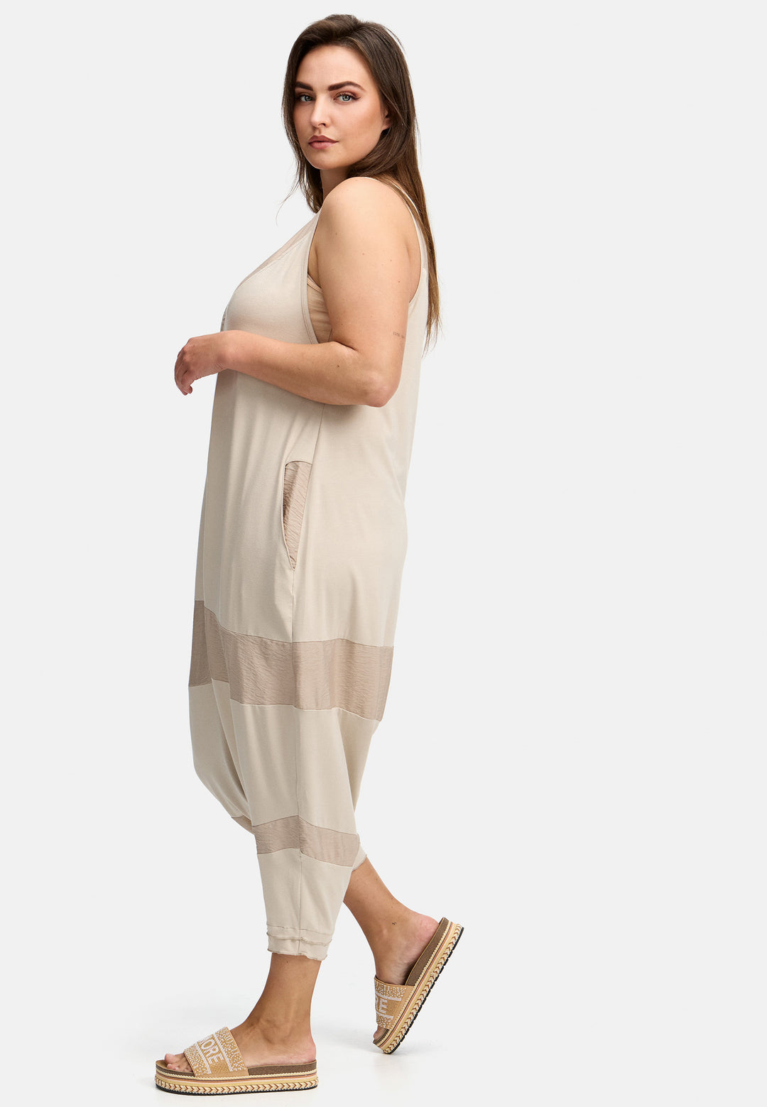 Kekoo Jumpsuit 'Maris'