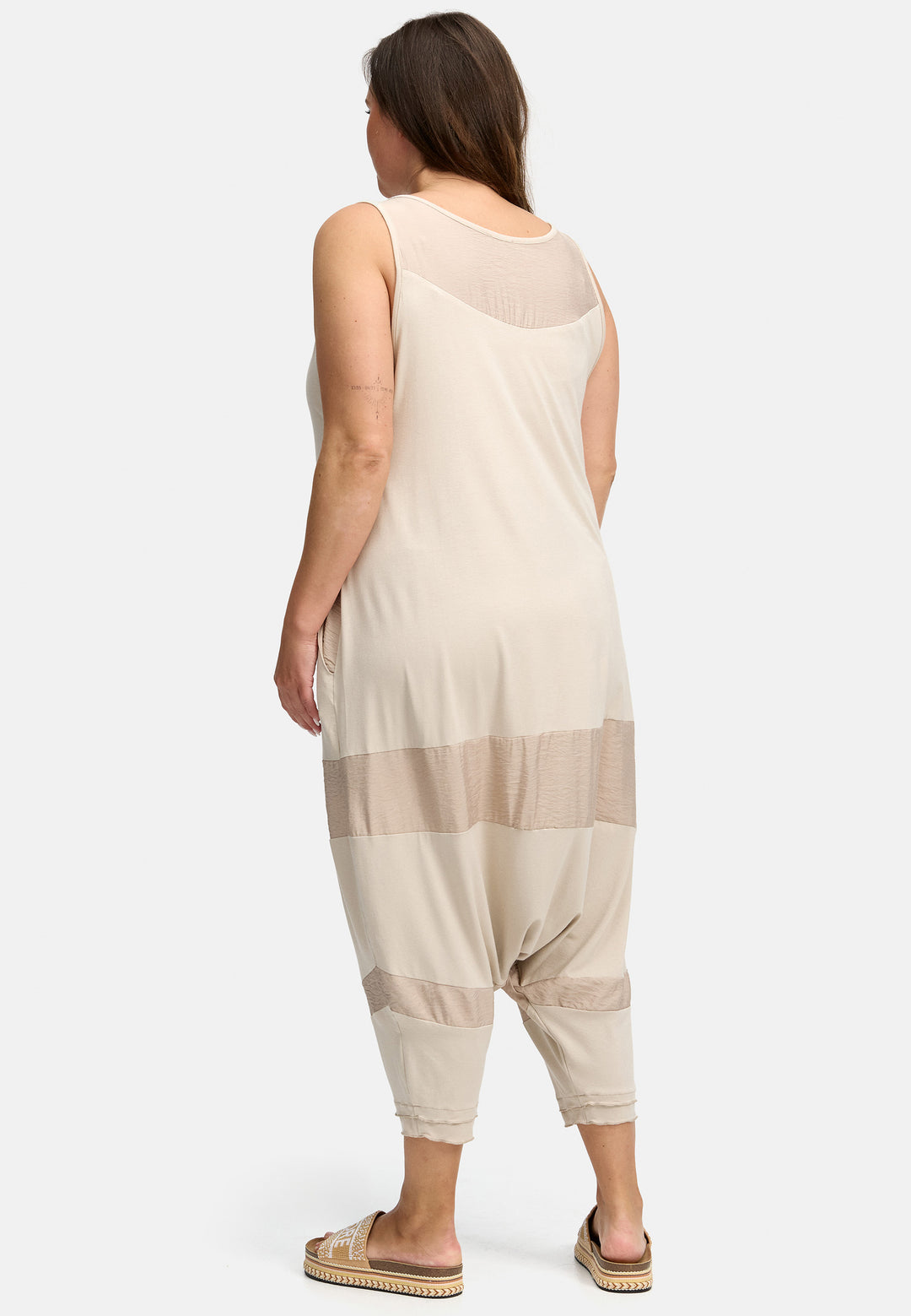 Kekoo Jumpsuit 'Maris'