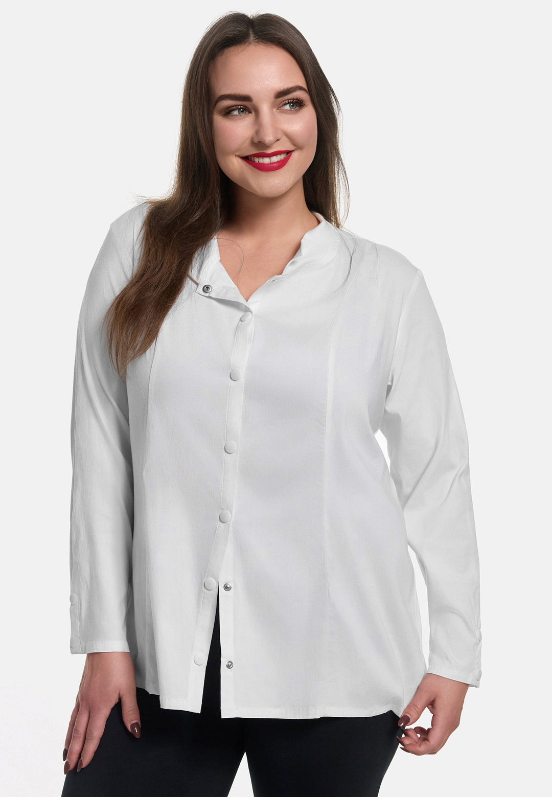 Kekoo 'Classic' blouse 