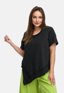 Kekoo Tunic 'Lino'