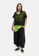 Kekoo Knit Shirt 'Cotton'
