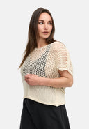 Kekoo Knit Shirt 'Cotton'