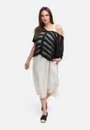 Kekoo Knit Shirt 'Cotton'