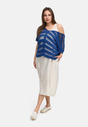 Kekoo Knit Shirt 'Cotton'