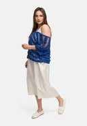 Kekoo Knit Shirt 'Cotton'