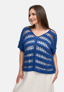 Kekoo Knit Shirt 'Cotton'
