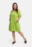Kekoo Dress 'Lino'