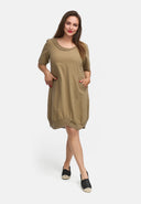Kekoo Dress 'Lino'