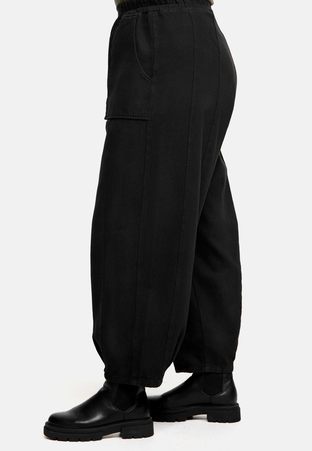 Kekoo Pants 'Velvet' 