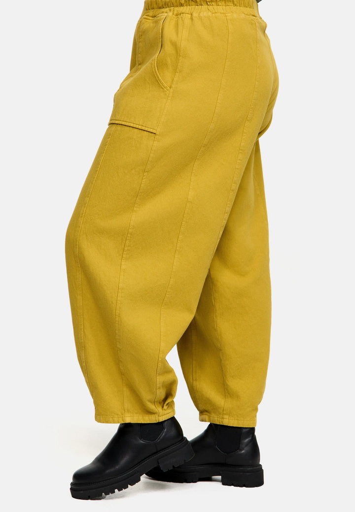 Kekoo Pants 'Velvet' 