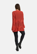 Knit Shirt made of pure cotton 'Cotona'