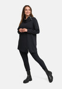 'Nuvia' Tunic A-Line – elegant & versatile