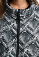 'Murella' Coat – modern, structured & extraordinary