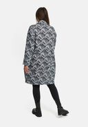 'Murella' Coat – modern, structured & extraordinary