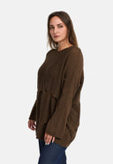 Knit Shirt made of pure cotton 'Cotona'