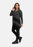 'Seriva' Tunic – A-line, soft & casually flowing