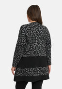 'Seriva' Tunic – A-line, soft & casually flowing