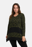 'Seriva' Tunic – A-line, soft & casually flowing