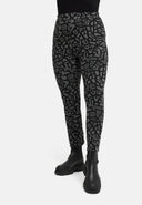 'Seriva' Treggings – movable, soft & with comfort waistband