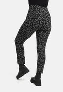 'Seriva' Treggings – movable, soft & with comfort waistband