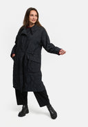 Coat Orielle