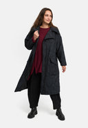 Coat Orielle