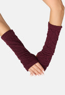 'Florea' Leg Warmers