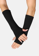 'Mirella' Leg Warmers