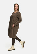 'Lunava' Dress – Trend Color, Soft Feel, Soft & Loose Drape