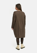 'Lunava' Dress – Trend Color, Soft Feel, Soft & Loose Drape