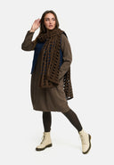 'Lunava' Dress – Trend Color, Soft Feel, Soft & Loose Drape