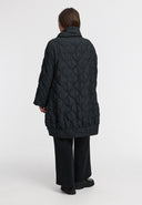 'Ysmara' Winter Coat – modern, stylish & beautifully warm