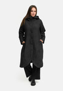 'Mirava' Coat – softly quilted, elegant & suitable for everyday use