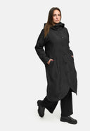 'Mirava' Coat – softly quilted, elegant & suitable for everyday use