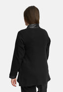 'Noa' Tunic – clean, edgy & soft