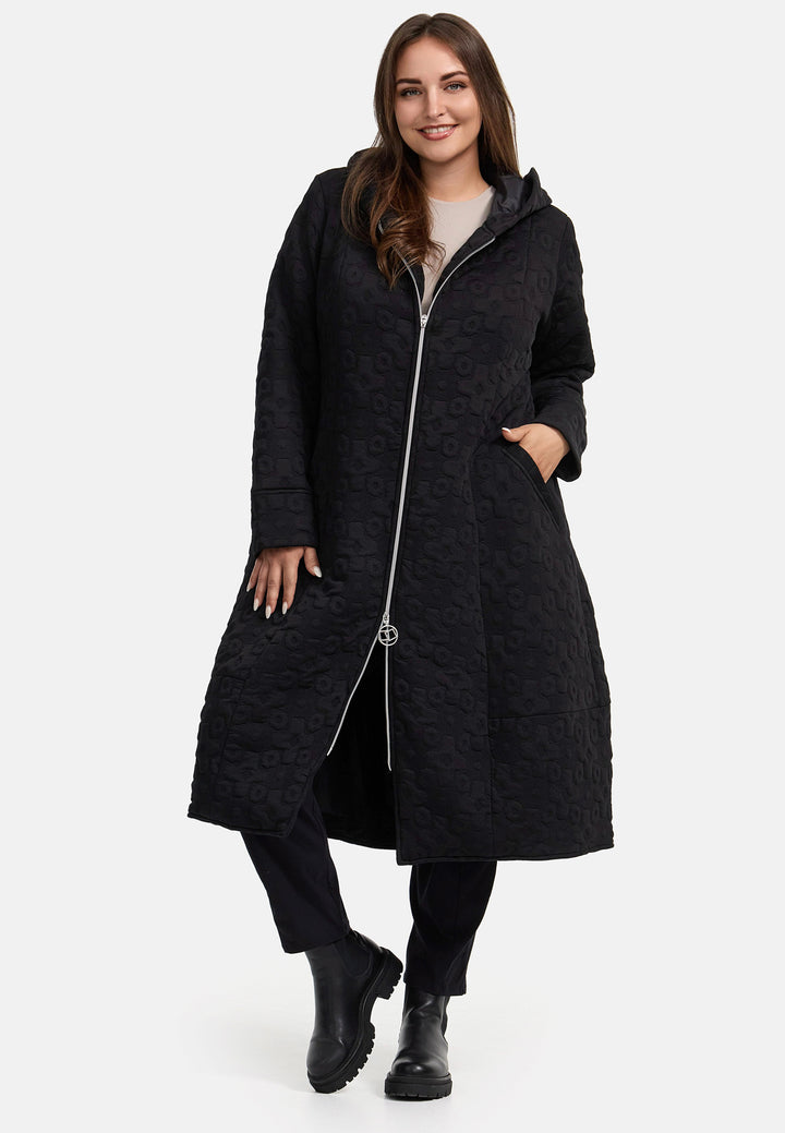 Kekoo Winter coat 'Elise' 