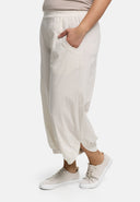 'Valeria' Pants – comfortable, flowing & modern