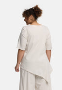 'Valeria' Shirt – flowing, modern & minimalist