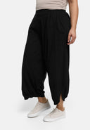 'Valeria' Pants – comfortable, flowing & modern
