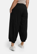 'Valeria' Pants – comfortable, flowing & modern