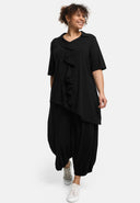 'Valeria' Tunic – feminine, flowing & elegant