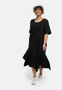 'Valeria' Dress – flowing, modern & feminine