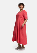 'Valeria' Dress – flowing, modern & feminine