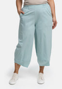'Viona' Pants – airy, flattering & with stretch
