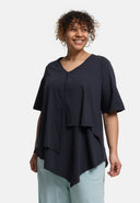 'Viona' Tunic – flowing, elegant & flattering