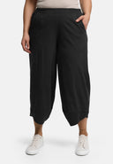 'Viona' Pants – airy, flattering & with stretch