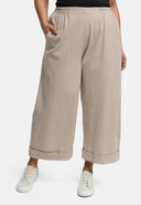 'Cotella' Culotte – airy, pure & modern