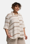 'Avina' Blouse – airy, natural & versatile