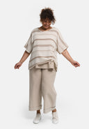 'Avina' Shirt – modern, airy & feminine